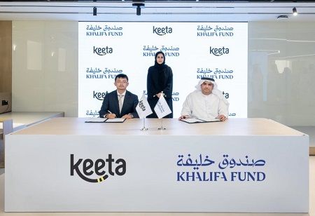 KFED, Keeta Join Hands to boost Emirati F&B Startups